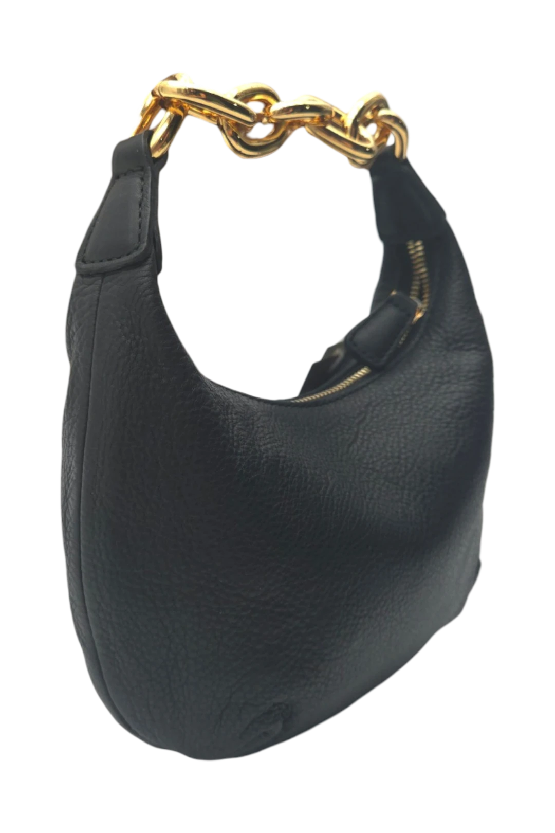 Madewell The Mini Bag - True Black
