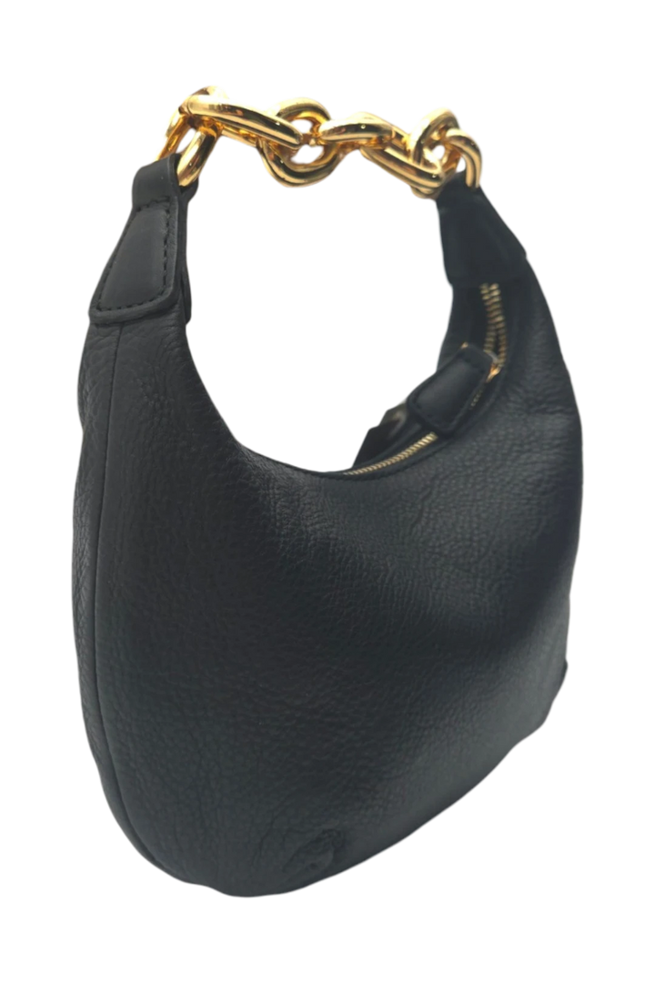 Madewell The Mini Bag - True Black