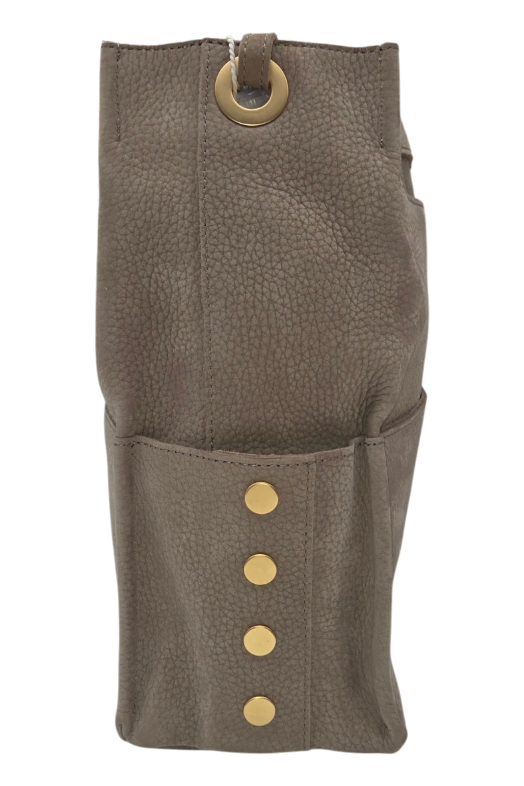 Hammitt Davis Medium Shoulder & Crossbody Bag - Grey Natural