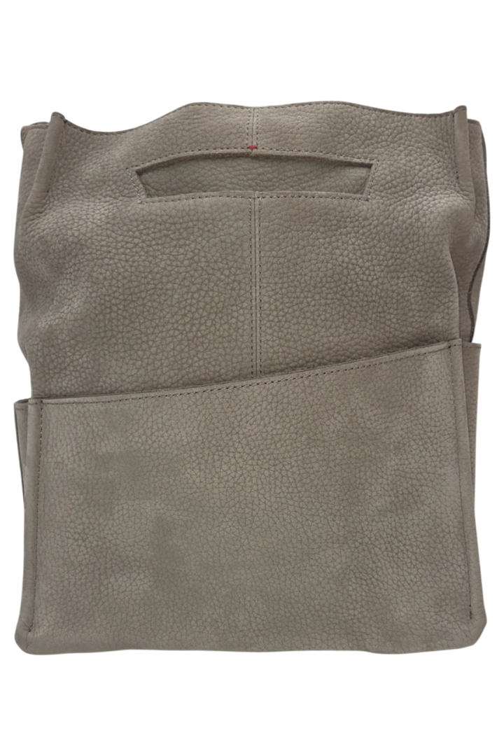 Hammitt Davis Medium Shoulder & Crossbody Bag - Grey Natural