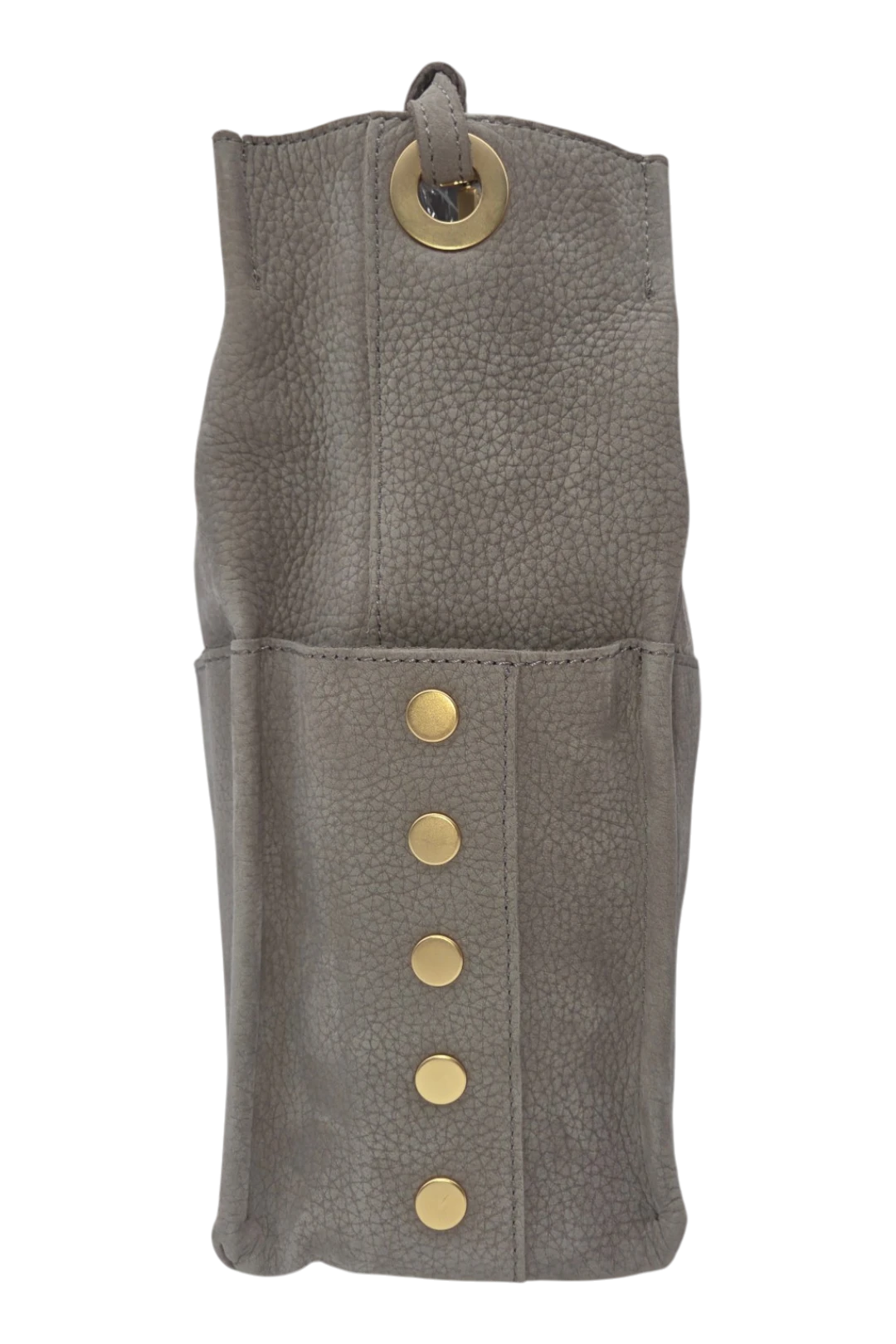 Hammitt Davis Medium Shoulder & Crossbody Bag - Grey Natural
