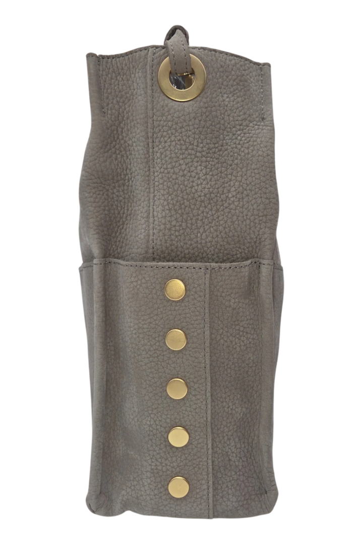 Hammitt Davis Medium Shoulder & Crossbody Bag - Grey Natural