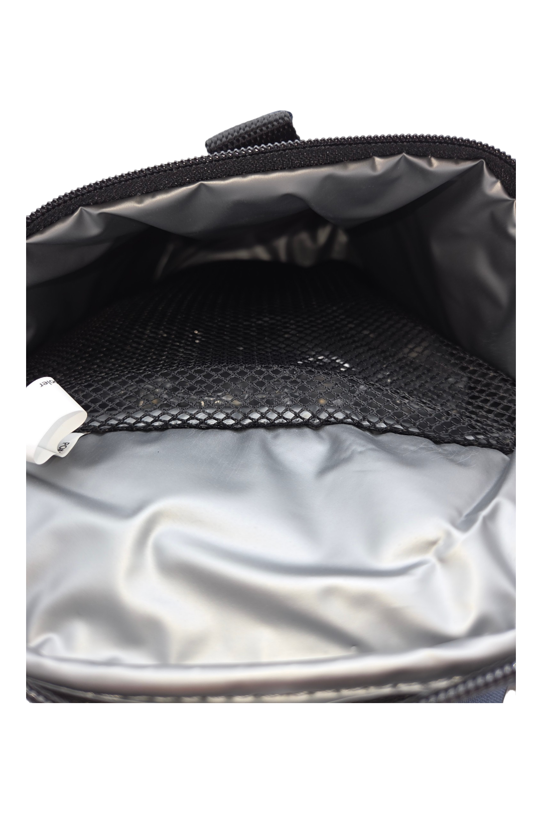 Carhartt Insulated 12-Can Two-Compartment Lunch Cooler – Navy