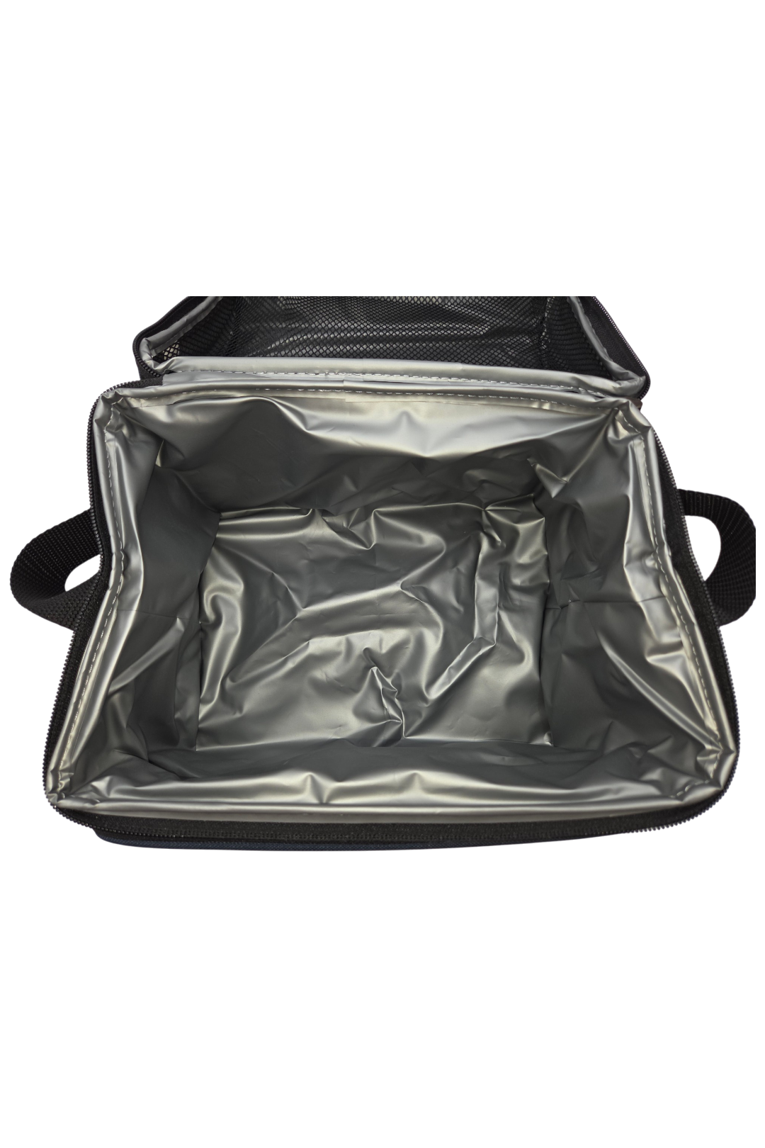 Carhartt Insulated 12-Can Two-Compartment Lunch Cooler – Navy