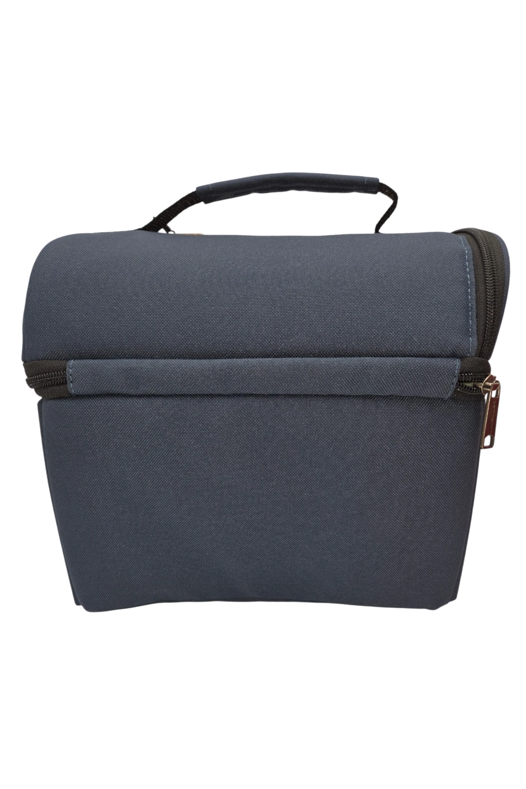 Carhartt Insulated 12-Can Two-Compartment Lunch Cooler – Navy