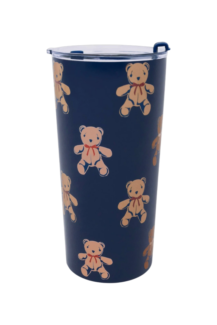 Vera Bradley 20oz Stainless Steel Thermal Mug – Bunch of Bears