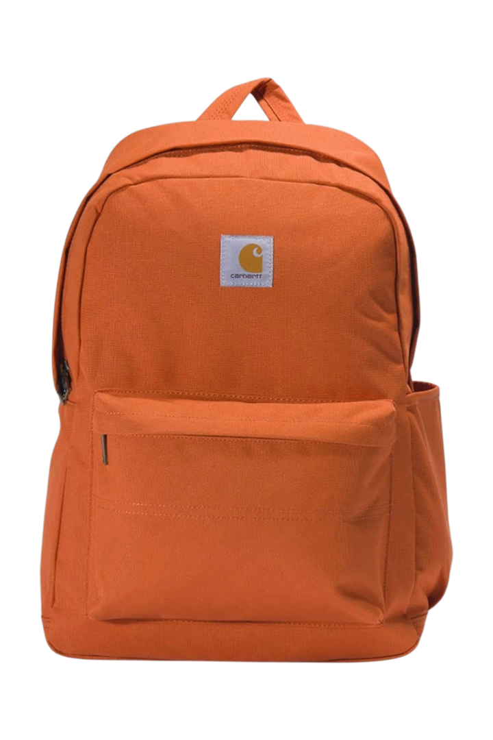 Carhartt 21L Classic Laptop Backpack – Sunstone