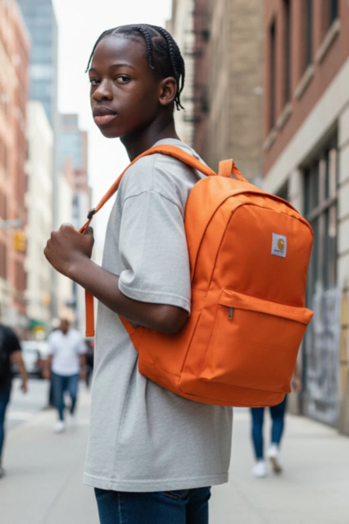 Carhartt 21L Classic Laptop Backpack – Sunstone