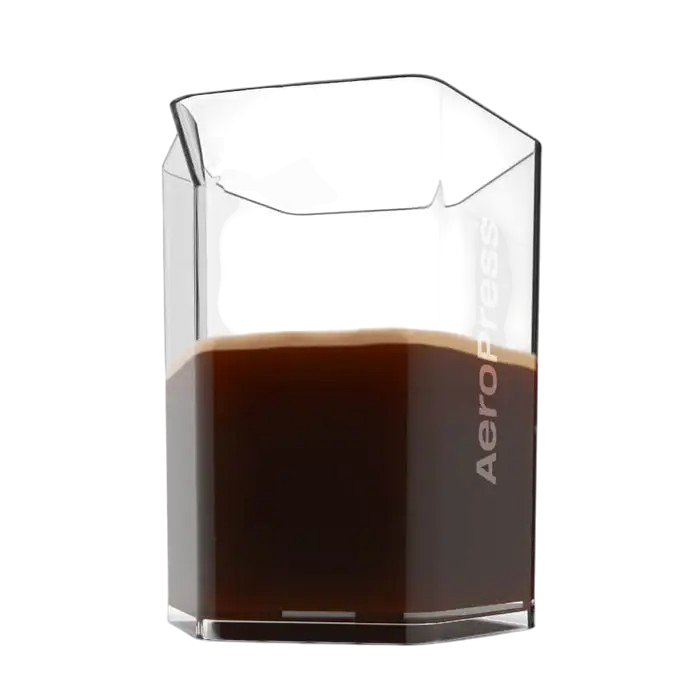 AeroPress Carafe