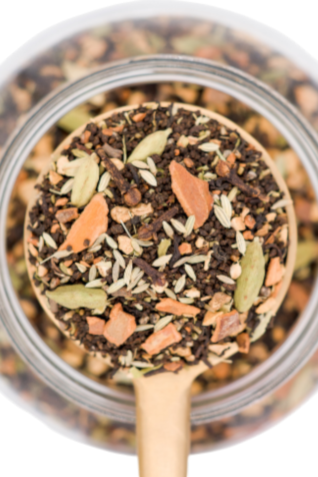 Bombay Chai Tea Pouch