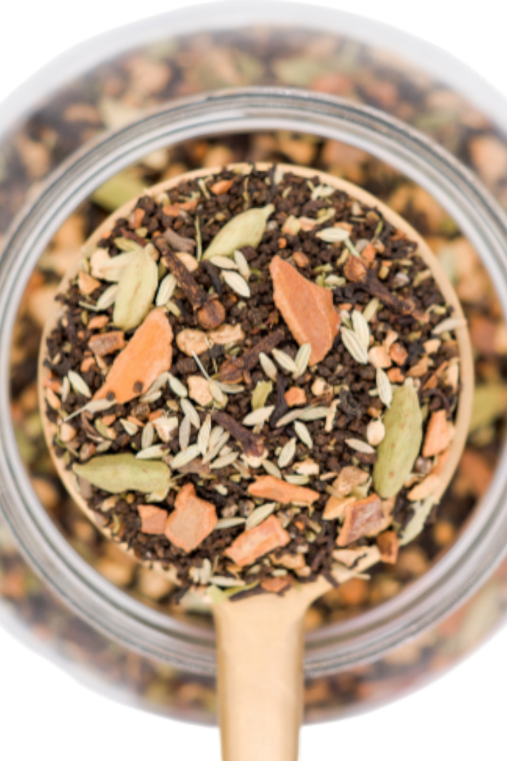 Bombay Chai Tea Pouch