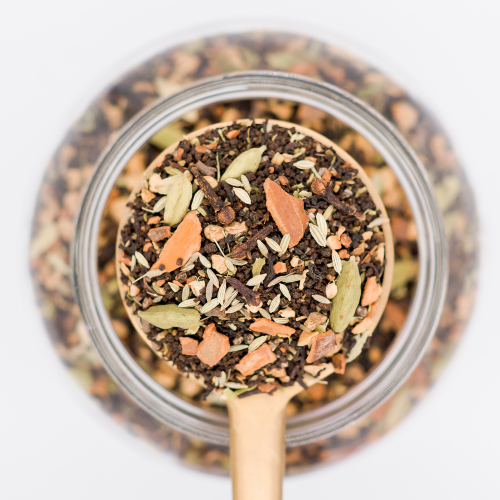 Bombay Masala Chai Tea