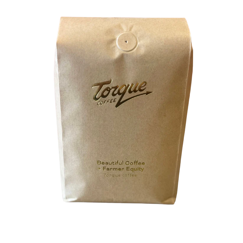 Torque Coffee - Bahire - Burundi
