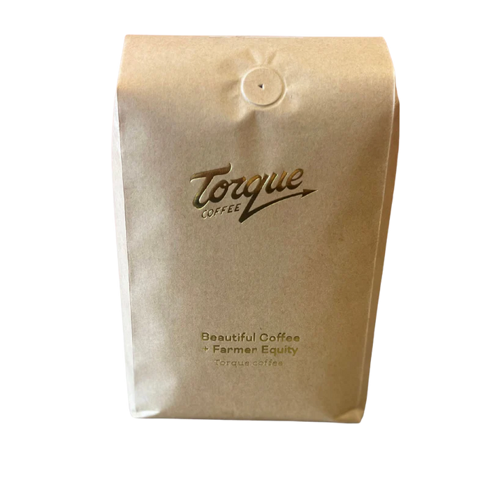 Torque Coffee - Bahire - Burundi
