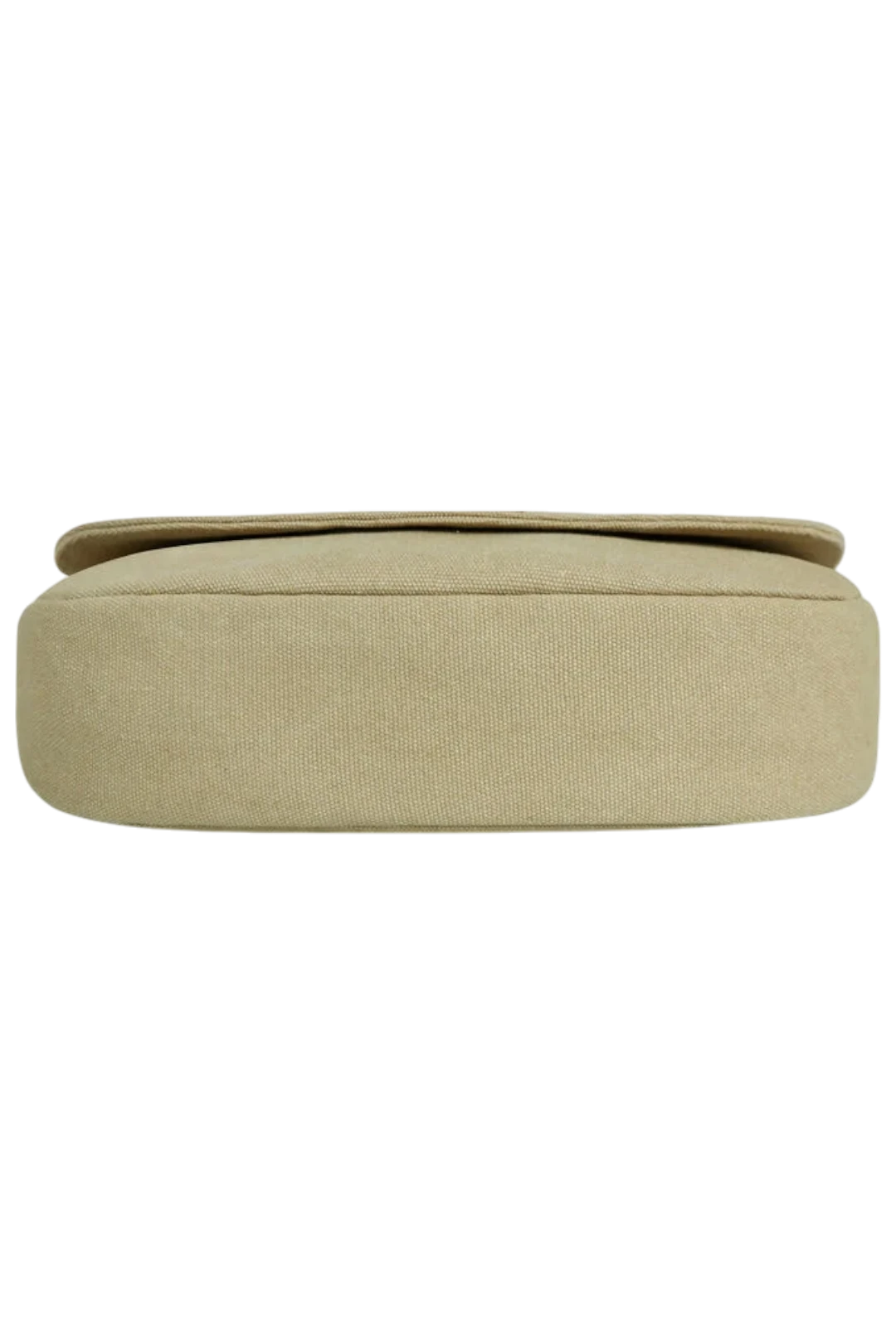 Travelon Anti-Theft Heritage Saddle Crossbody Bag - Natural