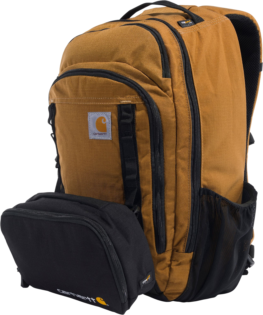 Carhartt Cargo Series 25L Daypack with Removable 3-Can Cooler