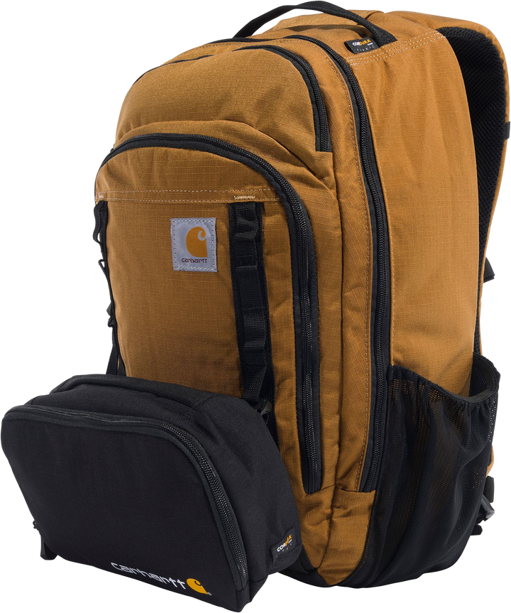 Carhartt Cargo Series 25L Daypack with Removable 3-Can Cooler