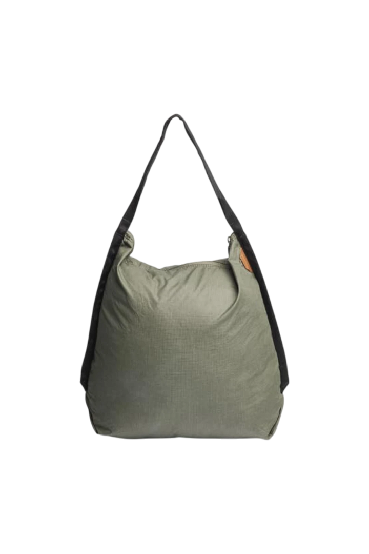 Peak Design Packable Tote - Sage
