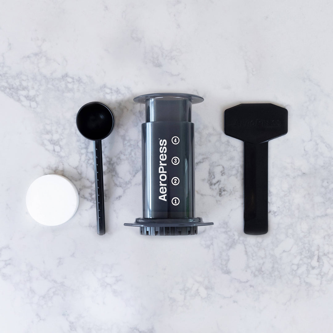 AeroPress Original Single Cup Coffee Maker