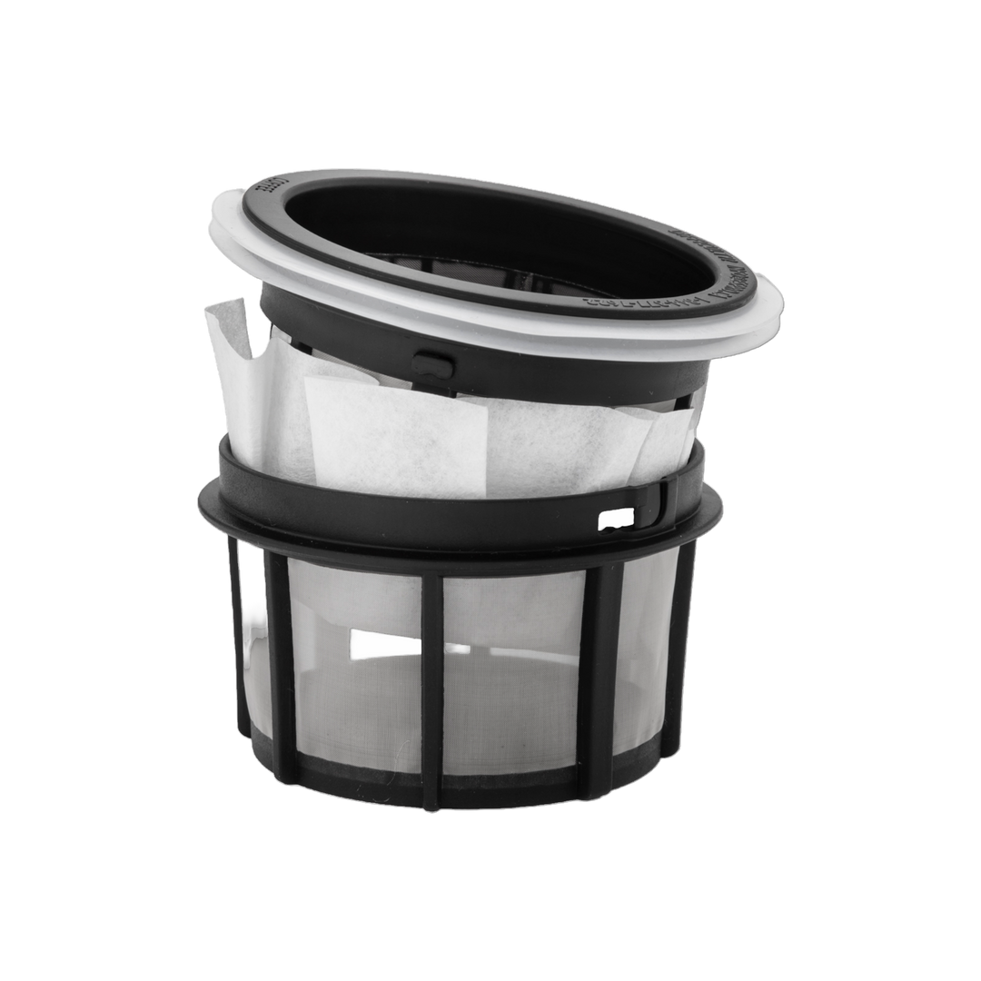 ESPRO Paper Filters for P3, P5 & P7 Coffee Press – 100 Pack