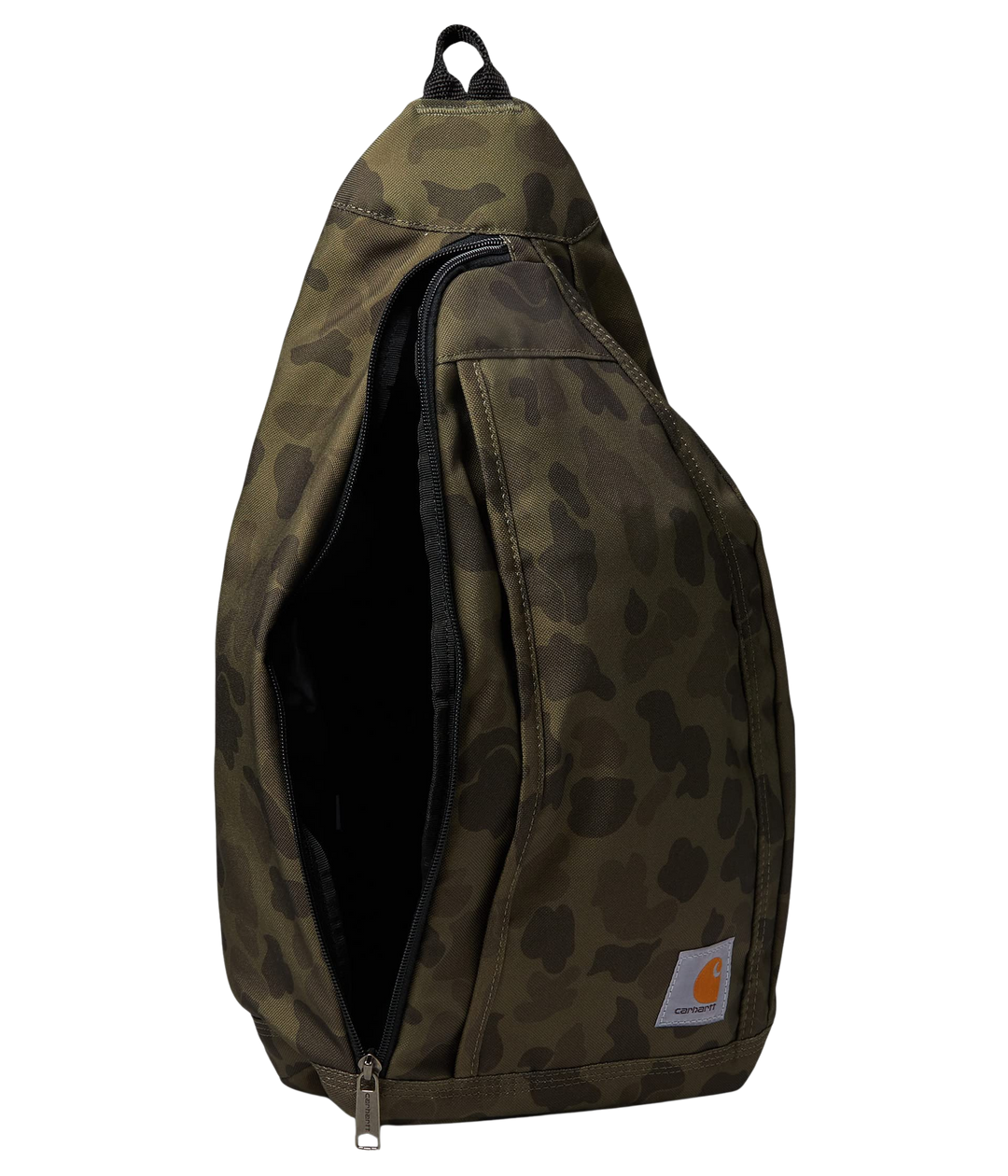 Carhartt Sling Bag - Duck Camo