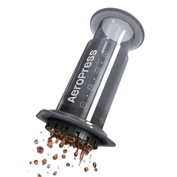 AeroPress Original Single Cup Coffee Maker