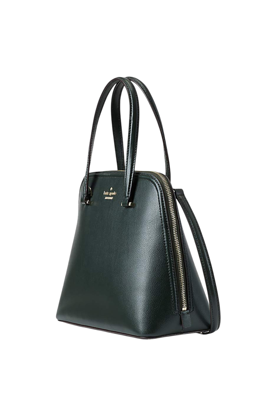 Kate Spade New York Patterson Drive Medium Dome Satchel – Spruce