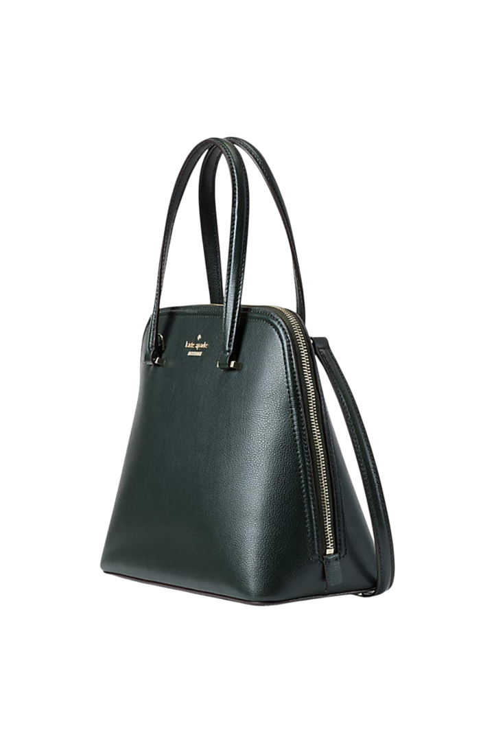Kate Spade New York Patterson Drive Medium Dome Satchel – Spruce