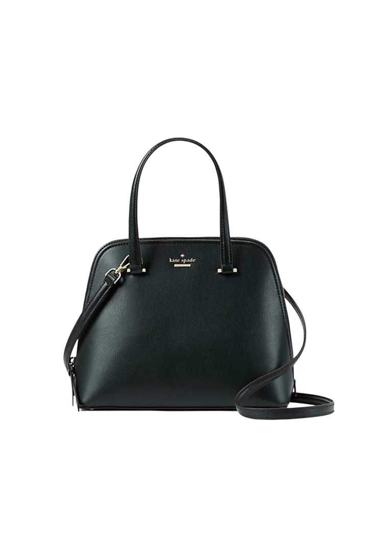 Kate Spade New York Patterson Drive Medium Dome Satchel – Spruce