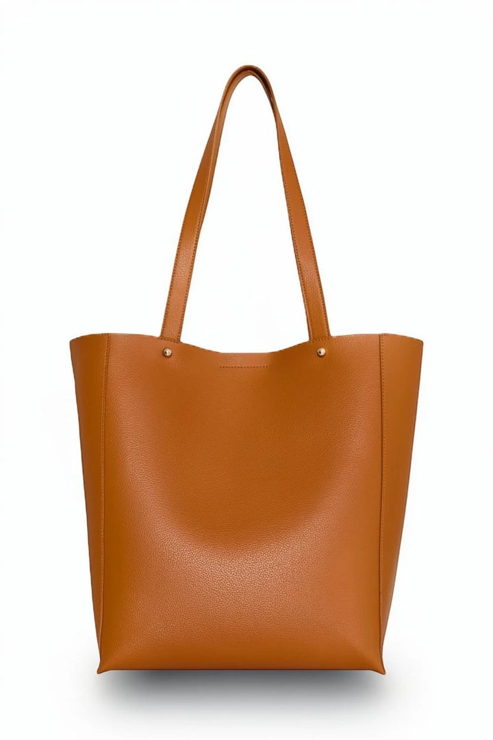 Rebecca Minkoff Stella N/S Tote Lounge Leather Medium