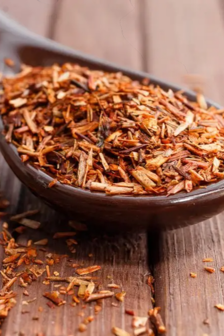 Rooibos Tea Pouch