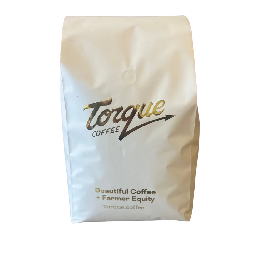 Torque Coffee - Bahire - Burundi