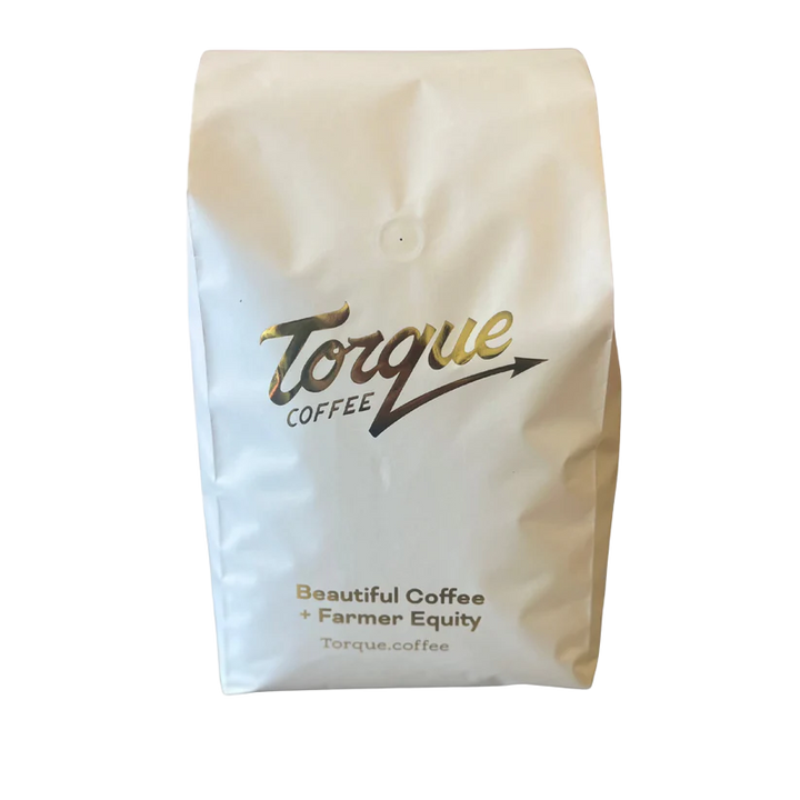 Torque Coffee - Bahire - Burundi