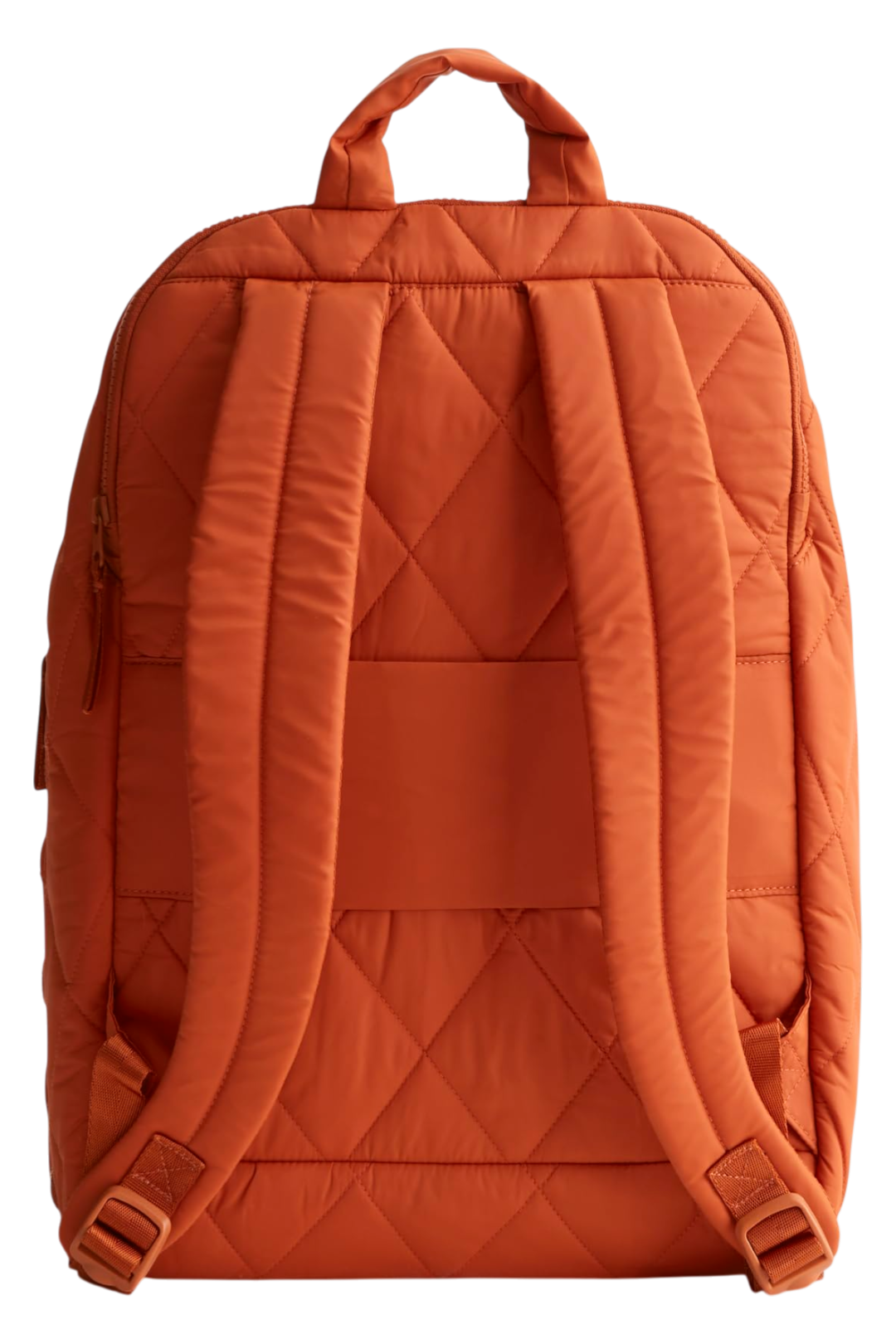 Vera Bradley Featherweight Westover Hybrid Backpack – Potter’s Clay