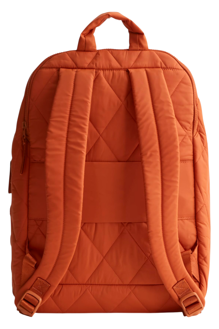 Vera Bradley Featherweight Westover Hybrid Backpack – Potter’s Clay