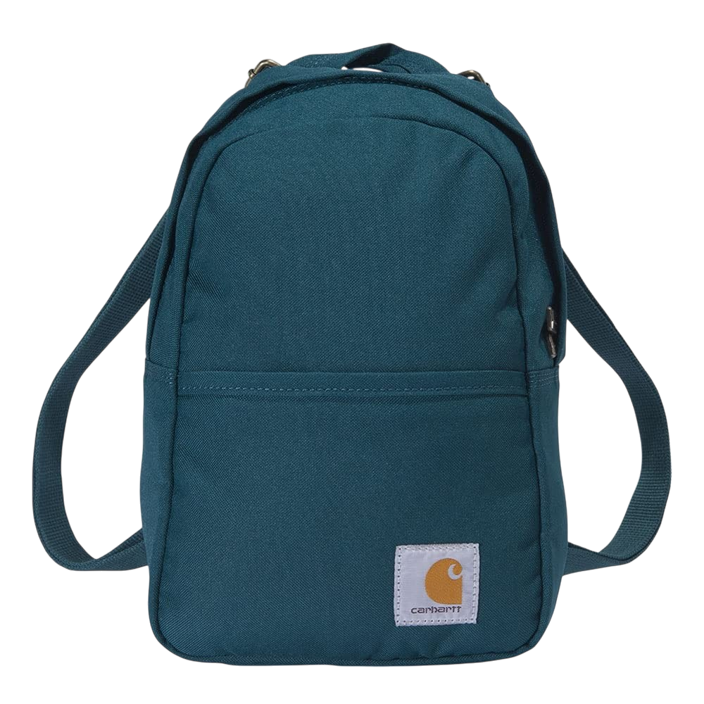 Carhartt Classic Mini Backpack – Tidal
