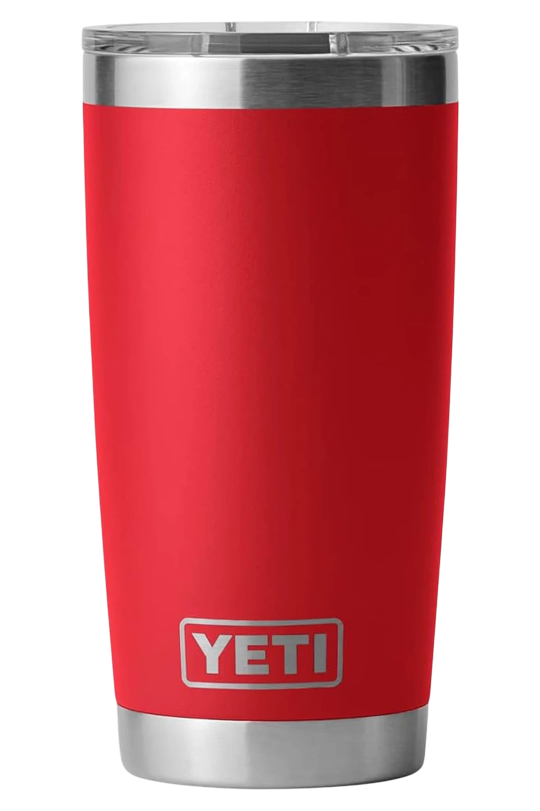 YETI Rambler 20 oz Stainless Steel Tumbler w/ MagSlider Lid