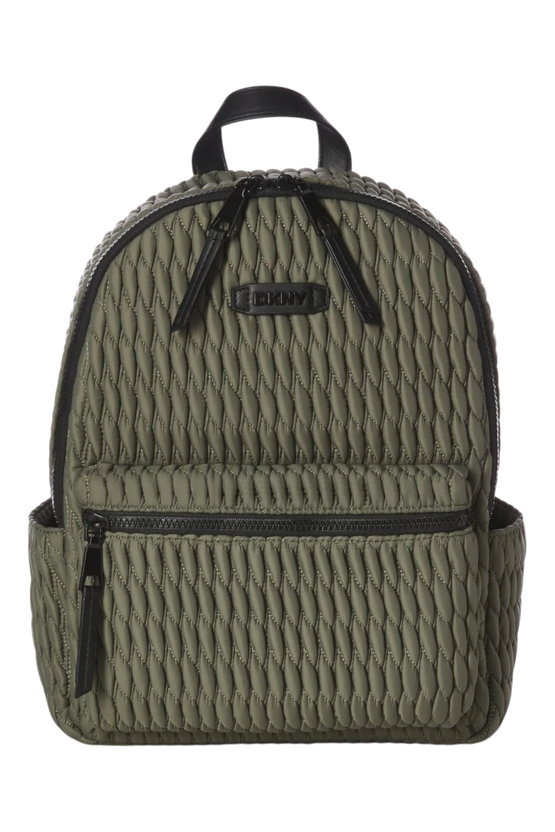 DKNY Mack Backpack – Olive