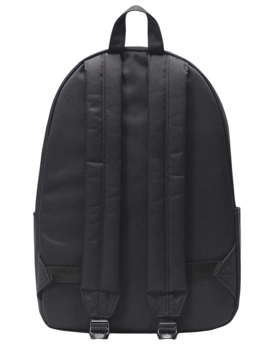 Herschel Classic XL Backpack – Black Crosshatch (30L)