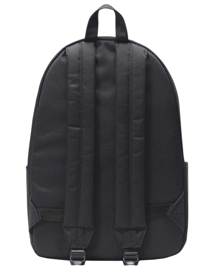 Herschel Classic XL Backpack – Black Crosshatch (30L)