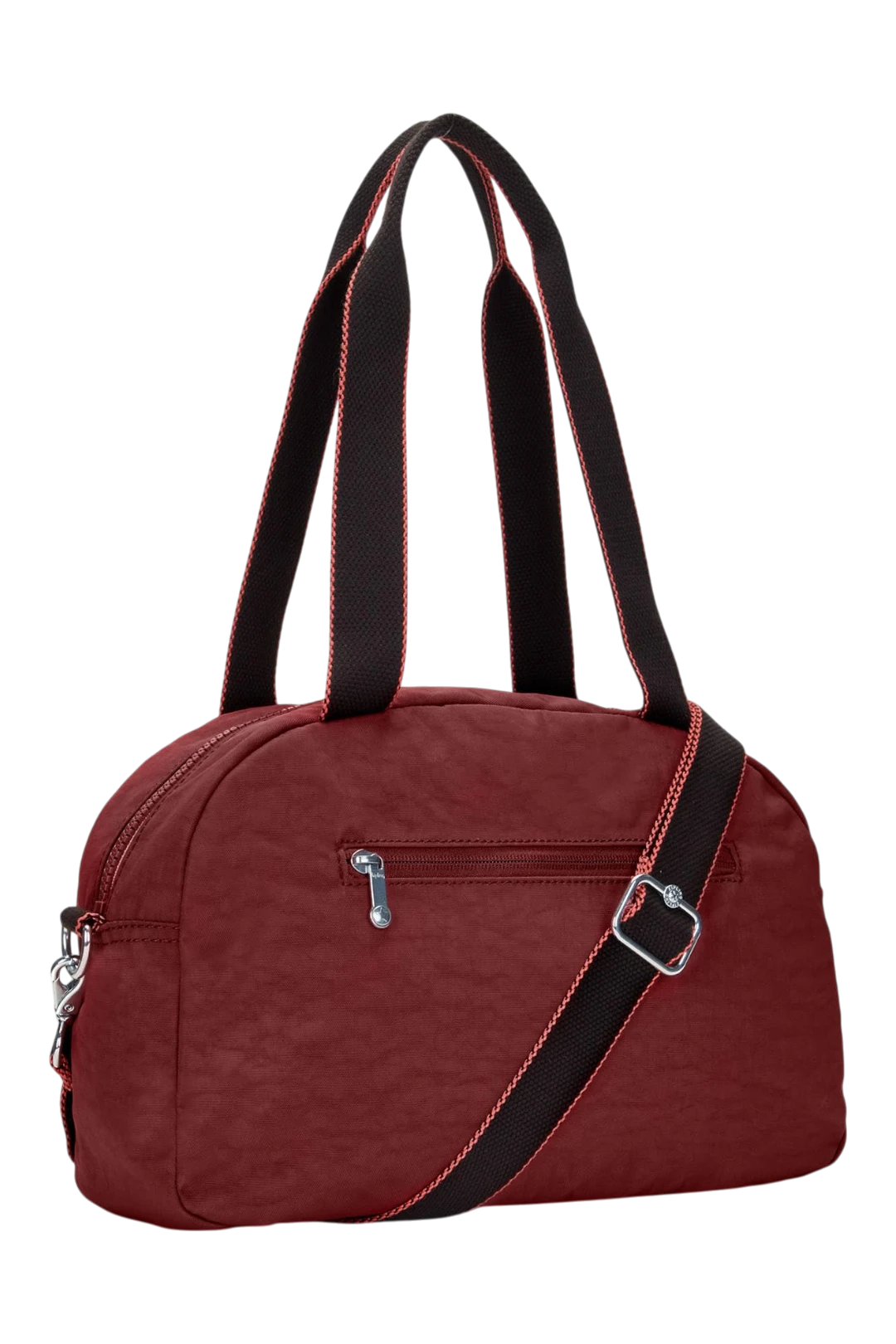 Kipling Cool Defea Shoulder Bag – Flaring Rust