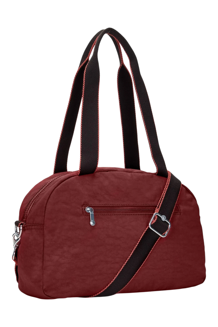 Kipling Cool Defea Shoulder Bag – Flaring Rust