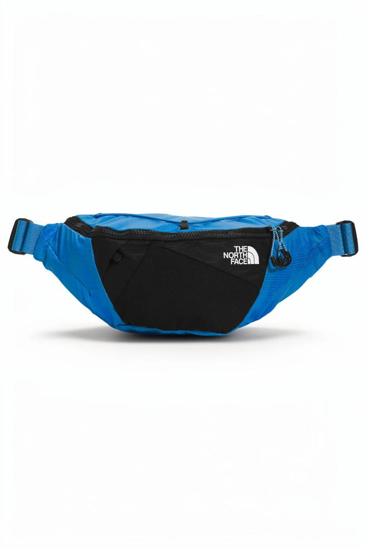 The North Face Lumbnical Small Waist Pack - Super Sonic Blue