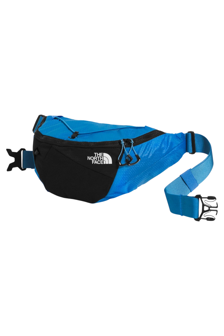 The North Face Lumbnical Small Waist Pack - Super Sonic Blue