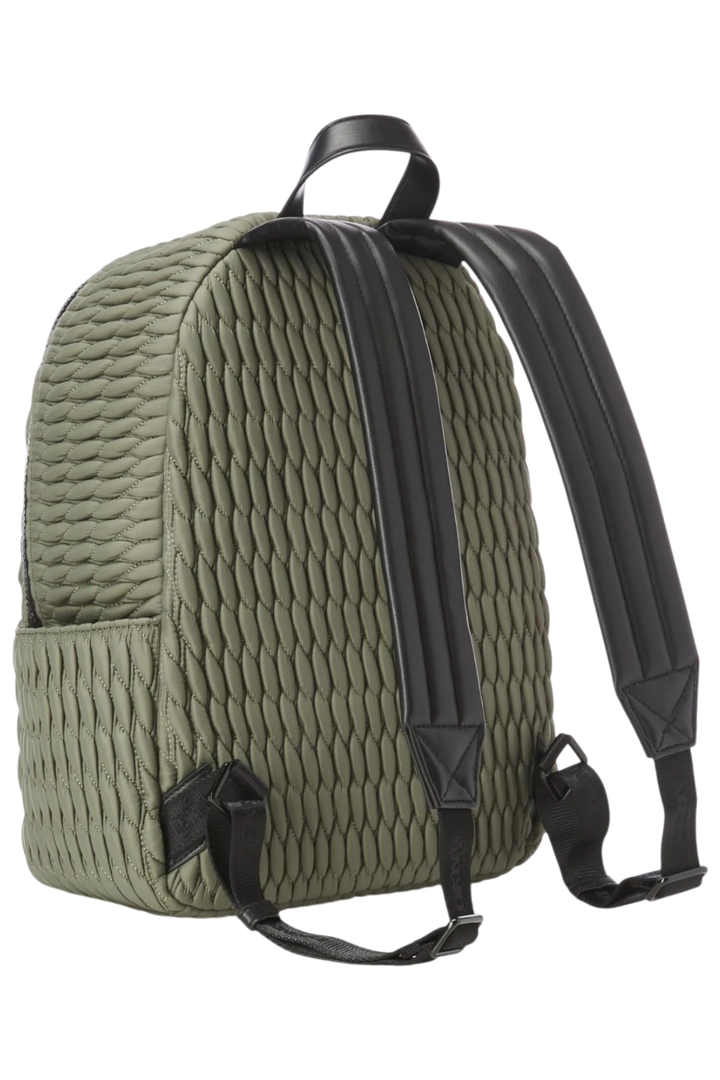 DKNY Mack Backpack – Olive