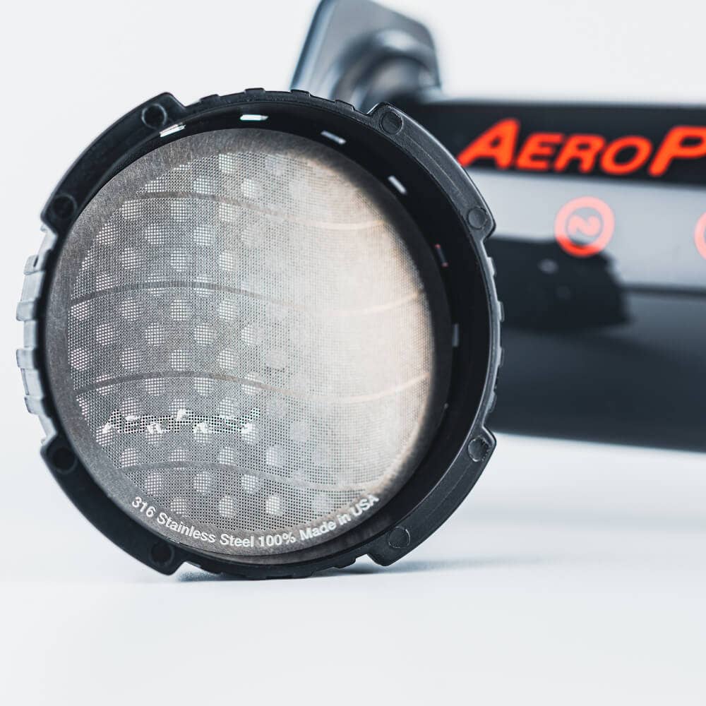 AeroPress Reusable Filter - Thumbnail 4