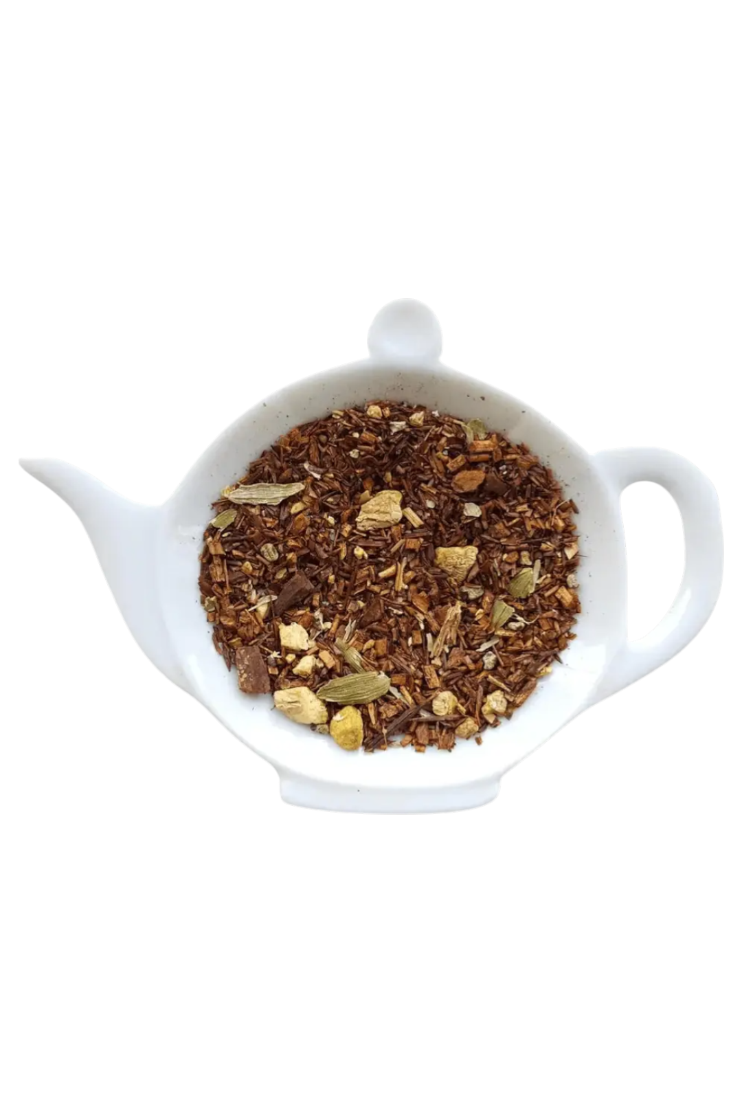 Rooibos Chai Tea Pouch