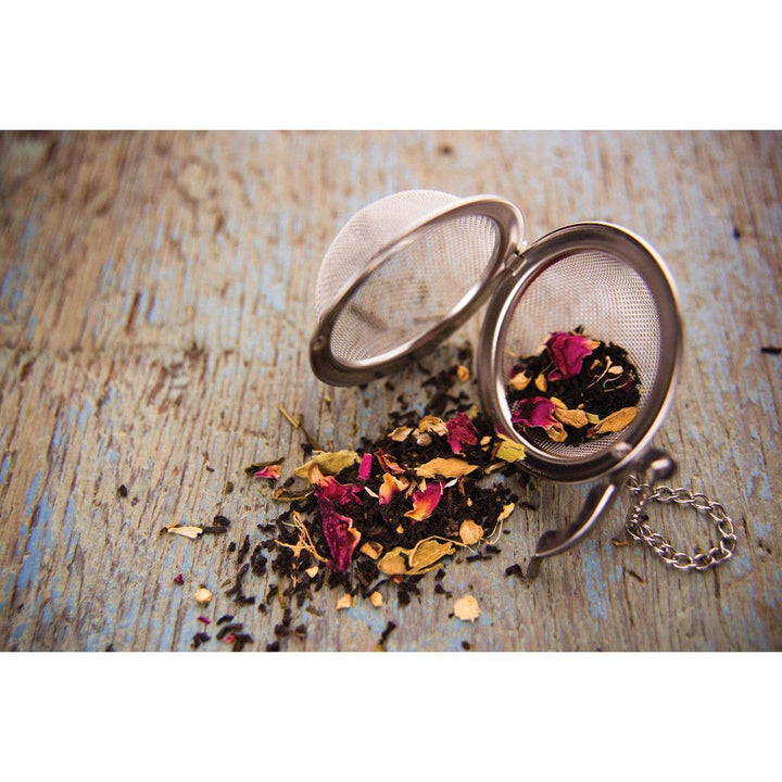 Mesh Ball Tea Infuser