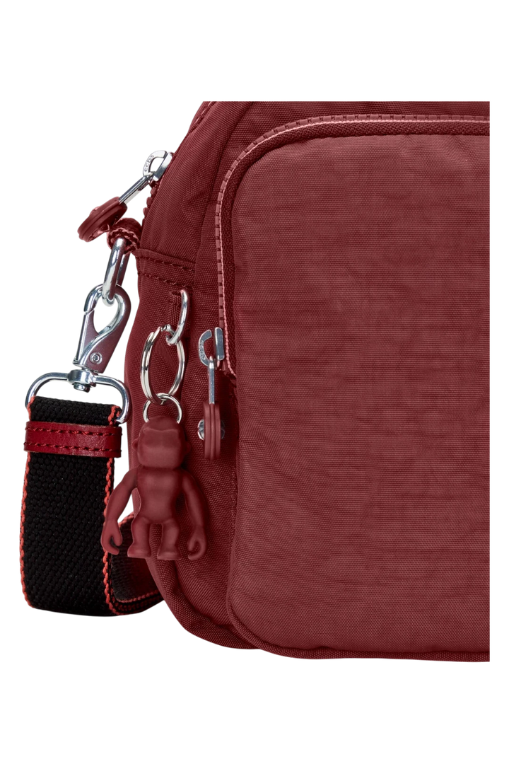 Kipling Cool Defea Shoulder Bag – Flaring Rust