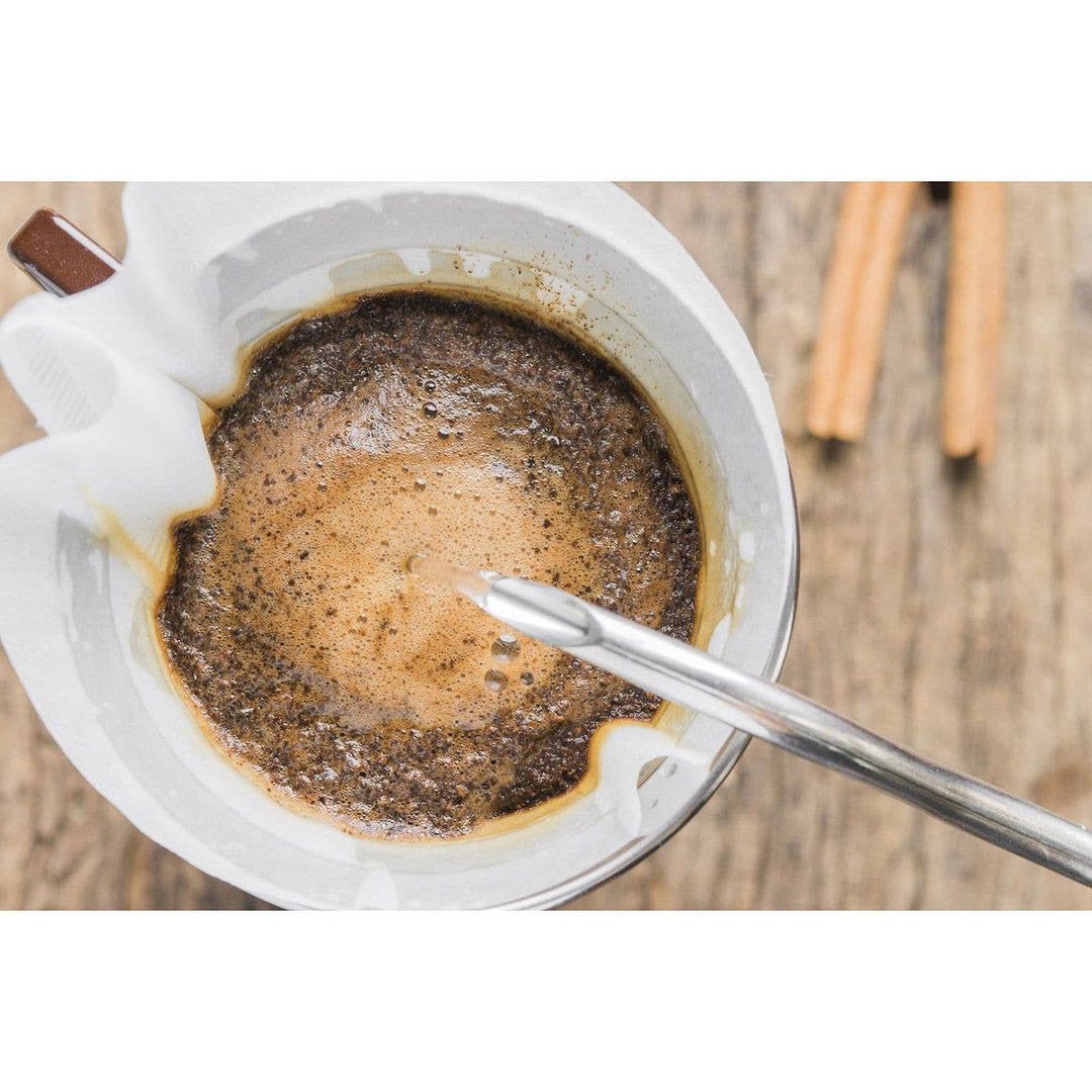 Pour Over Gooseneck Kettle – 1 Liter (6 Cups)